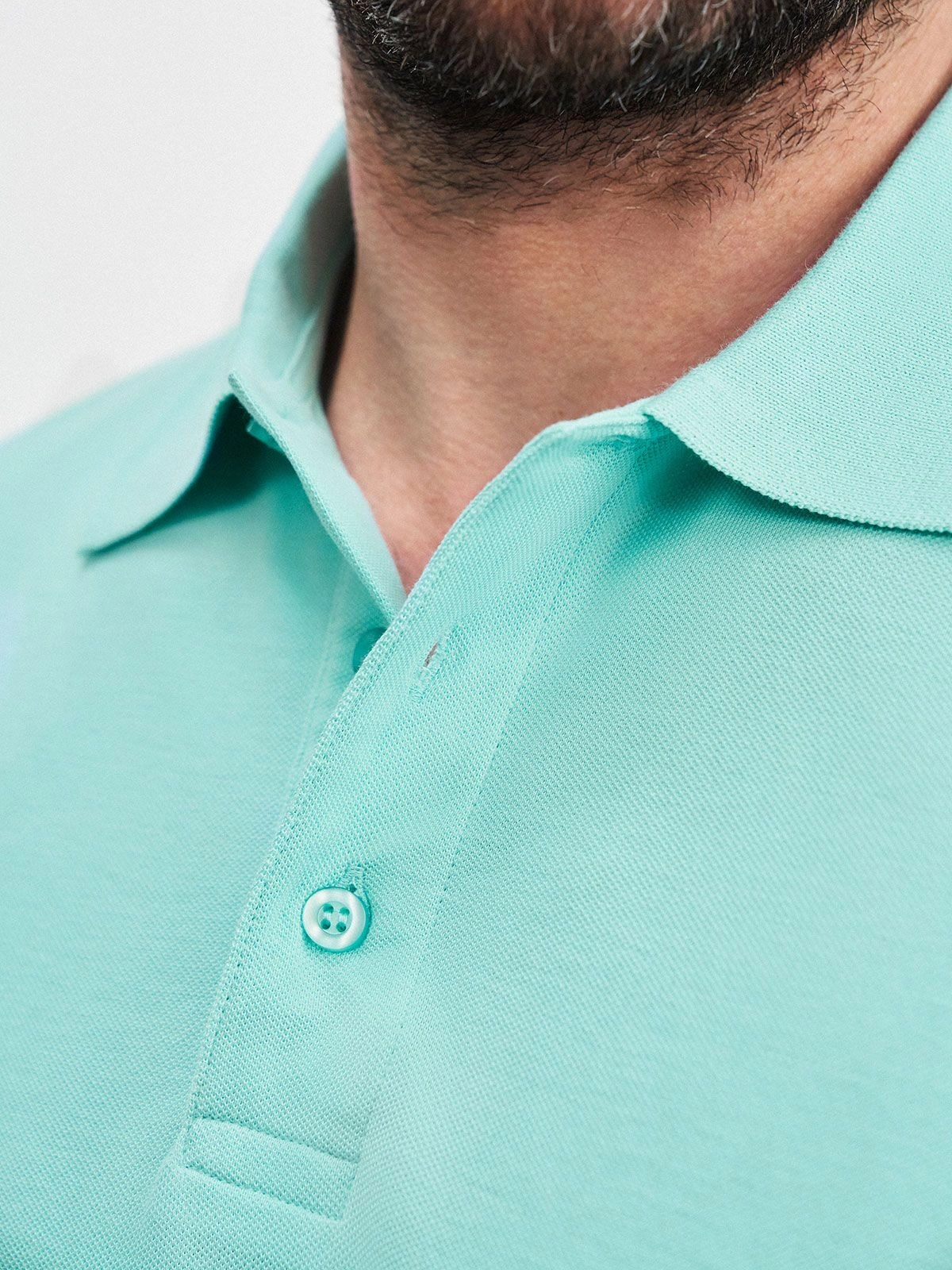 Immagine Polo Classic in cotone