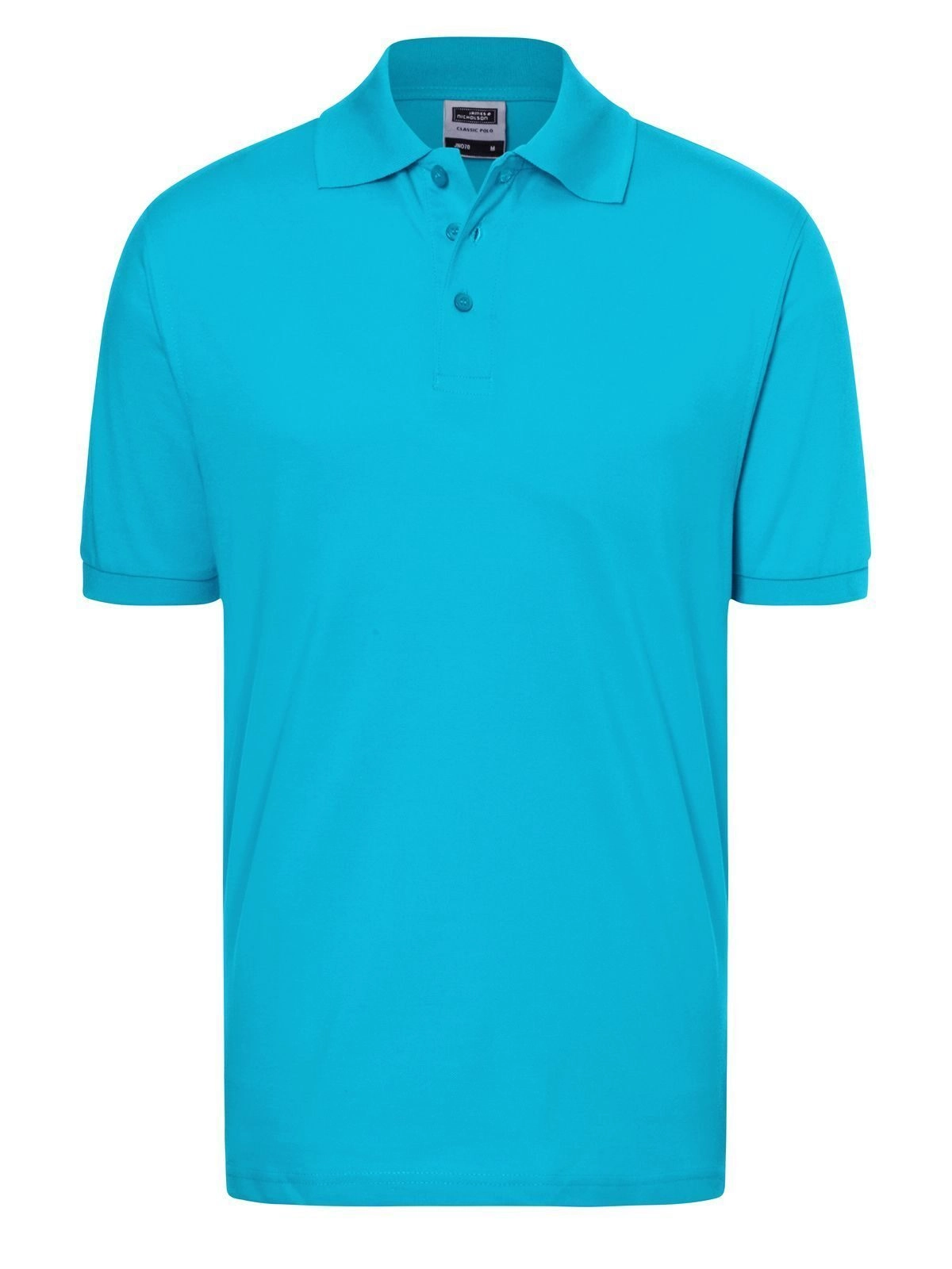 Immagine Polo Classic in cotone