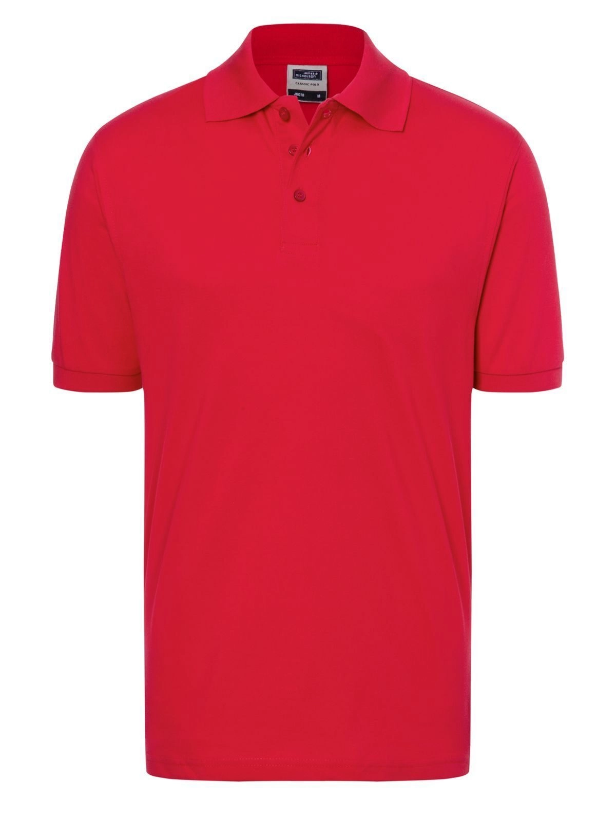 Immagine Polo Classic in cotone