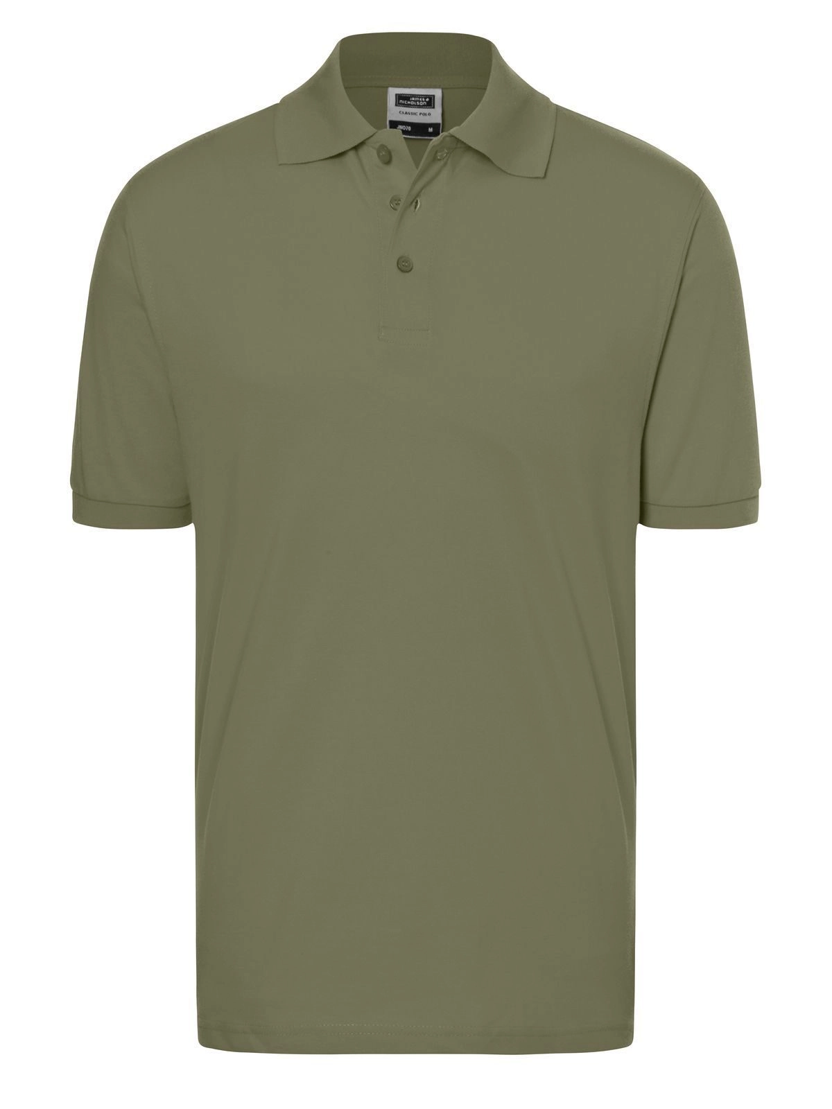 Immagine Polo Classic in cotone