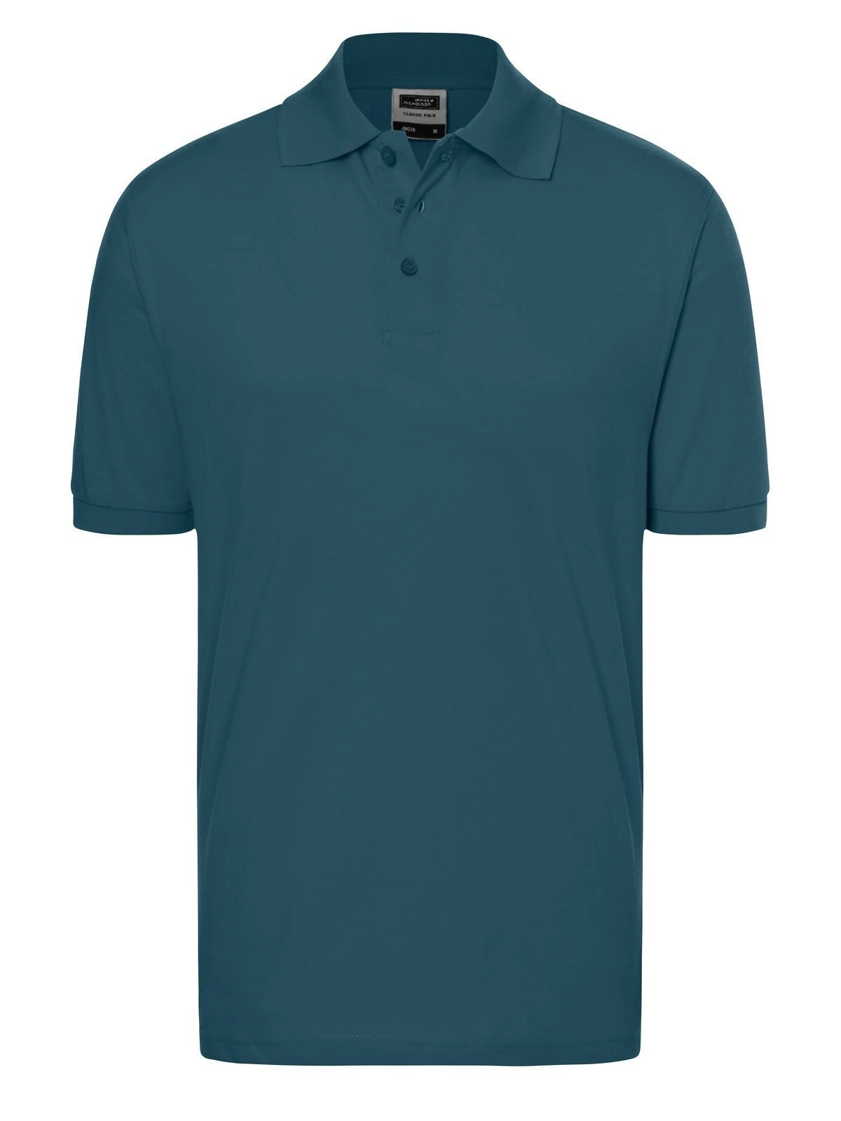 Immagine Polo Classic in cotone