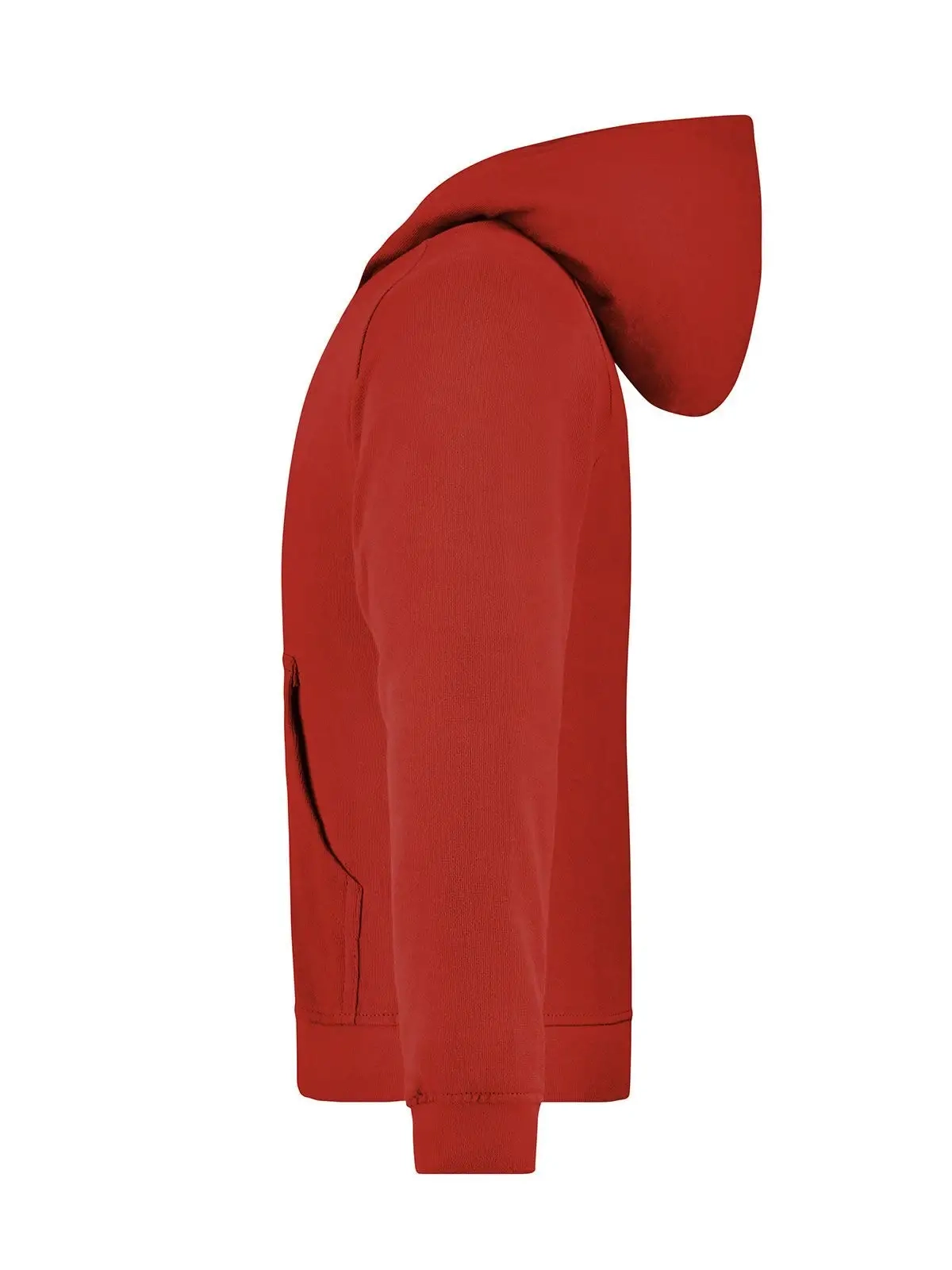 Immagine Hooded Jacket Junior