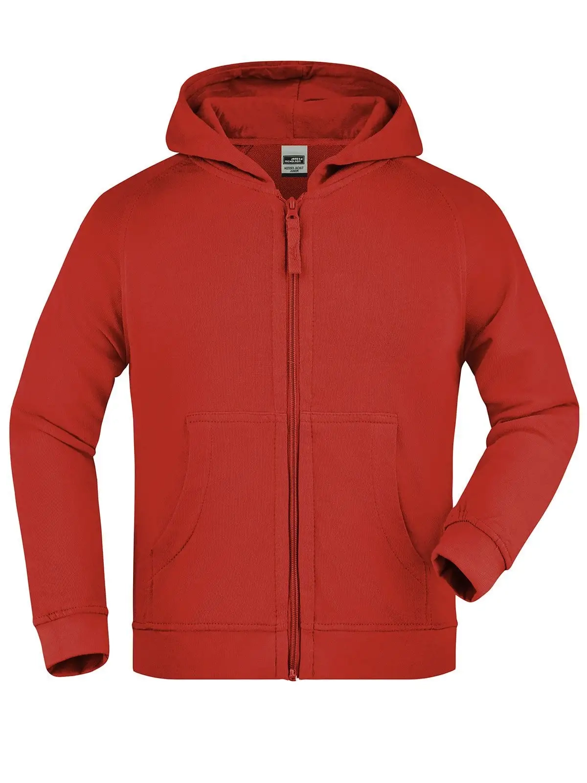 Immagine Hooded Jacket Junior