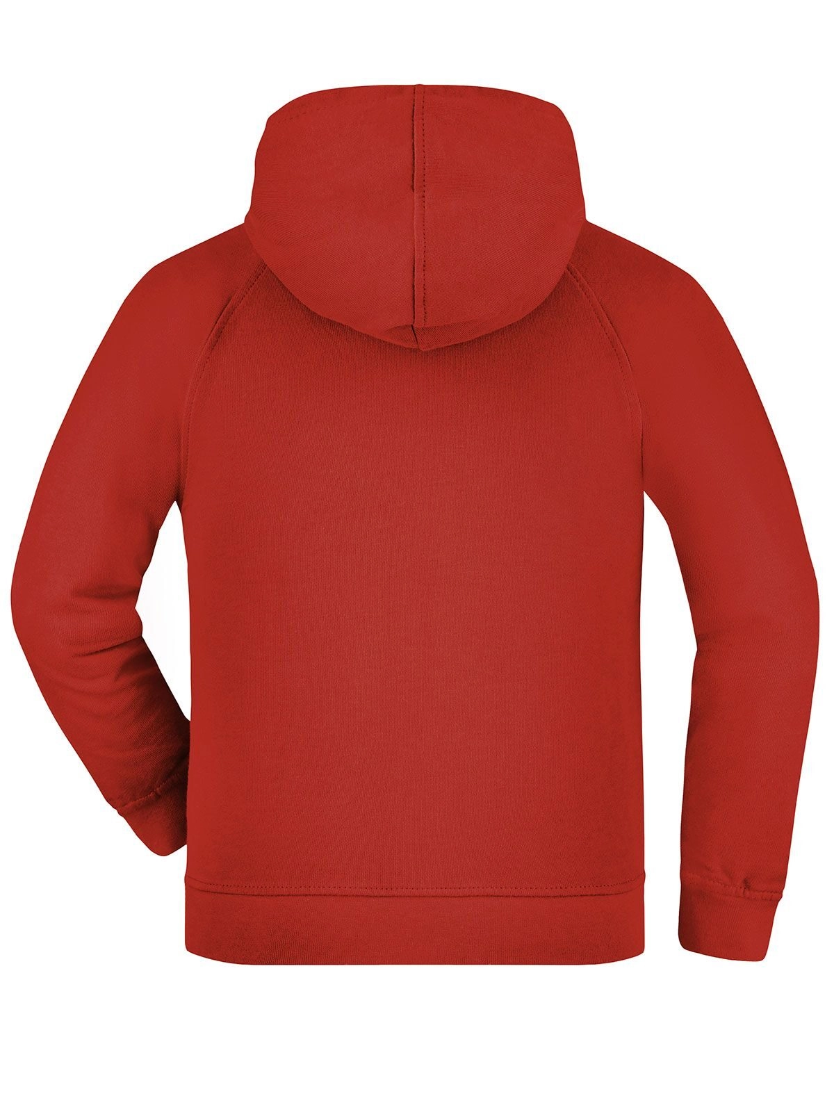 Immagine Hooded Jacket Junior