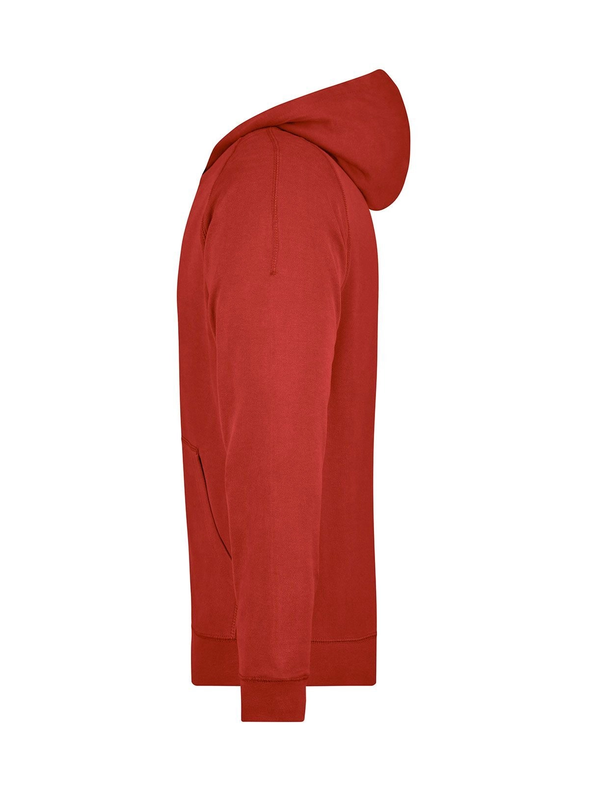 Immagine Hooded Jacket