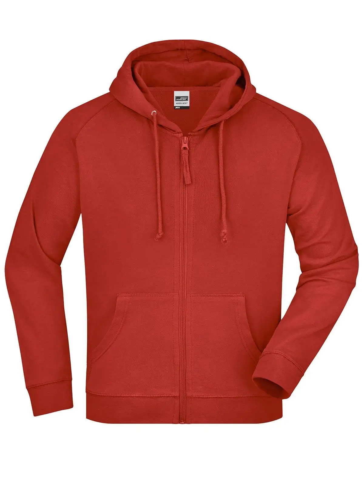 Immagine Hooded Jacket