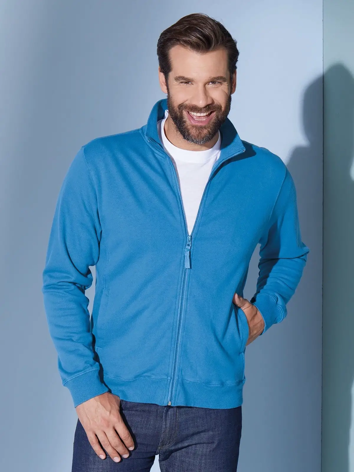 Immagine Sweat Jacket