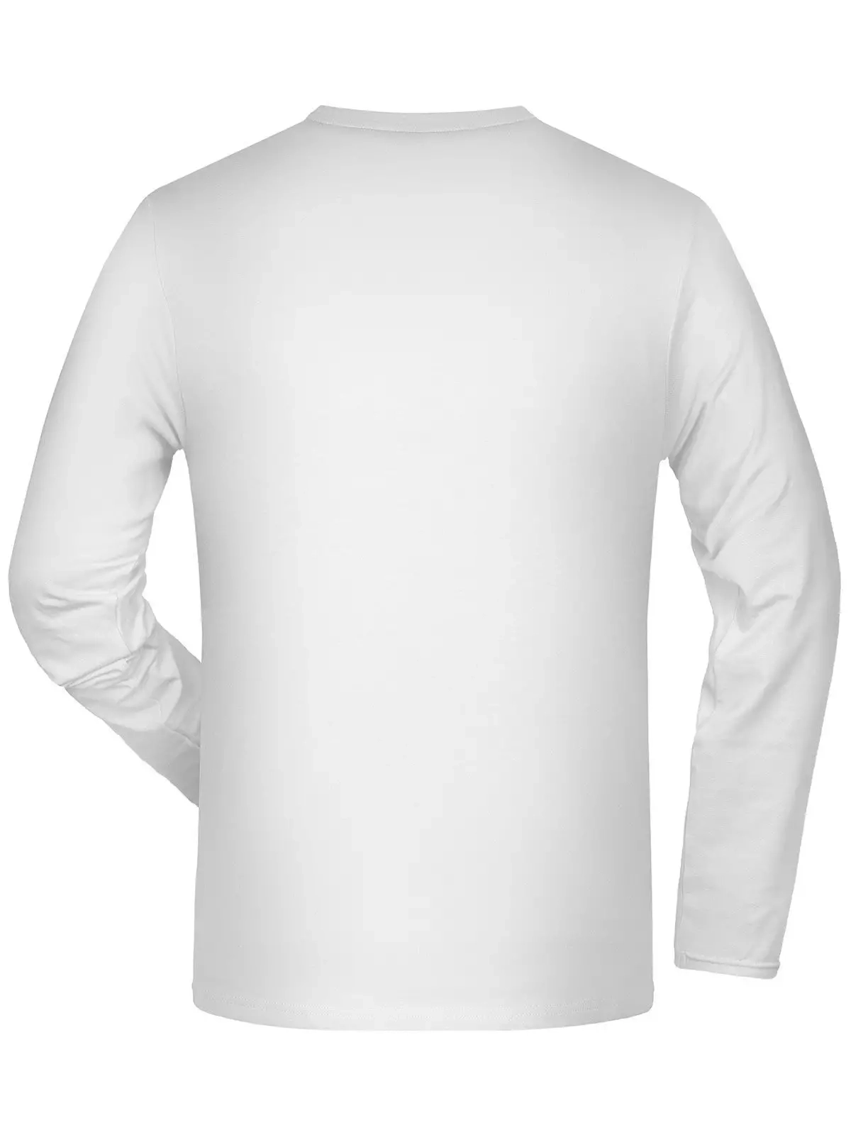 Immagine Elastic-T Long-Sleeved