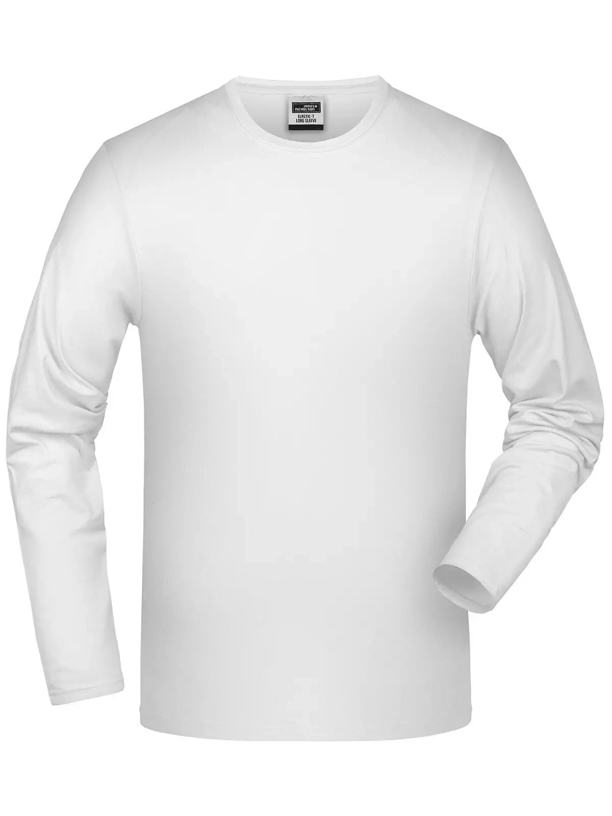 Immagine Elastic-T Long-Sleeved