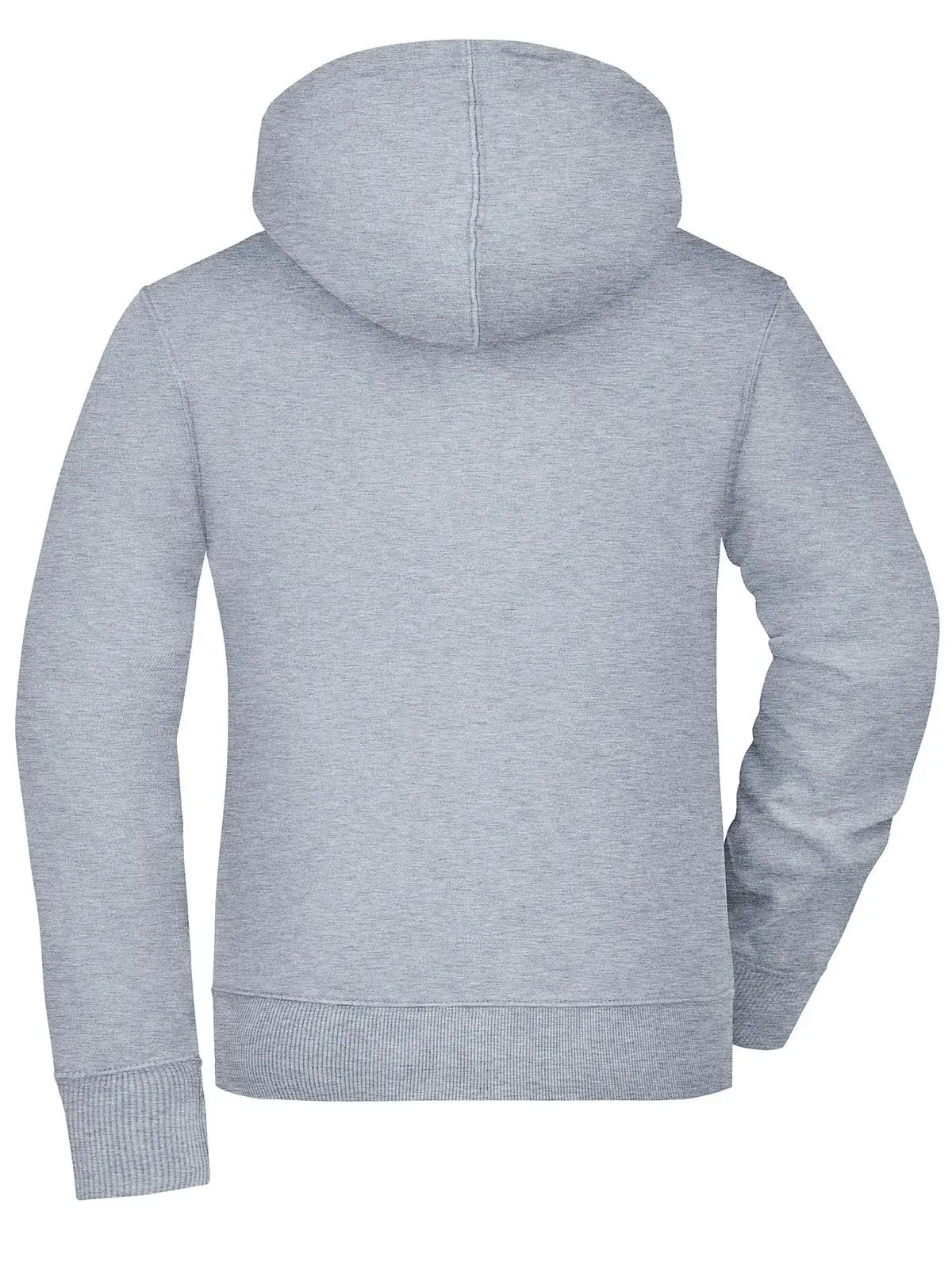 Immagine Ladies' Hooded Jacket