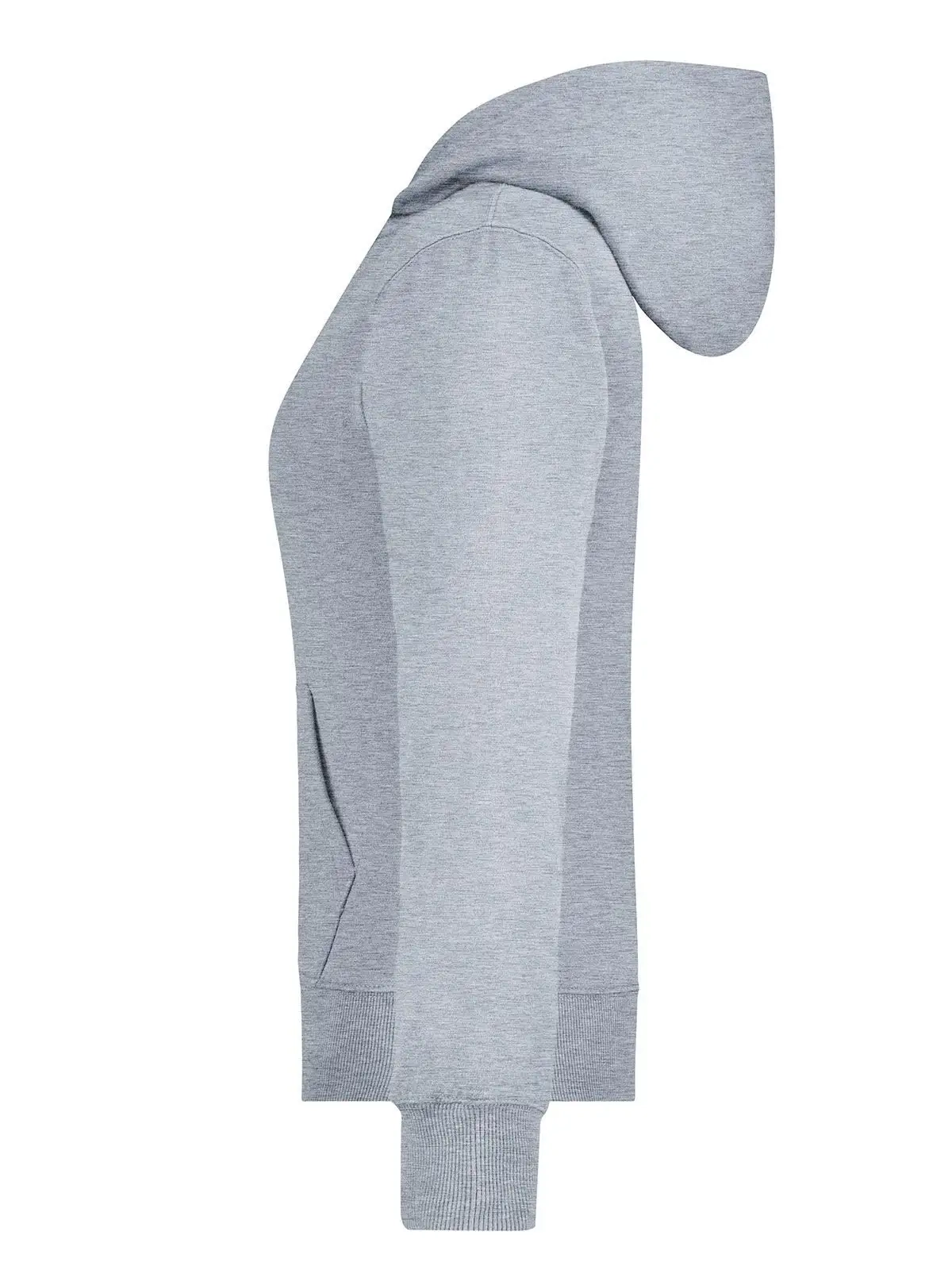 Immagine Ladies' Hooded Jacket