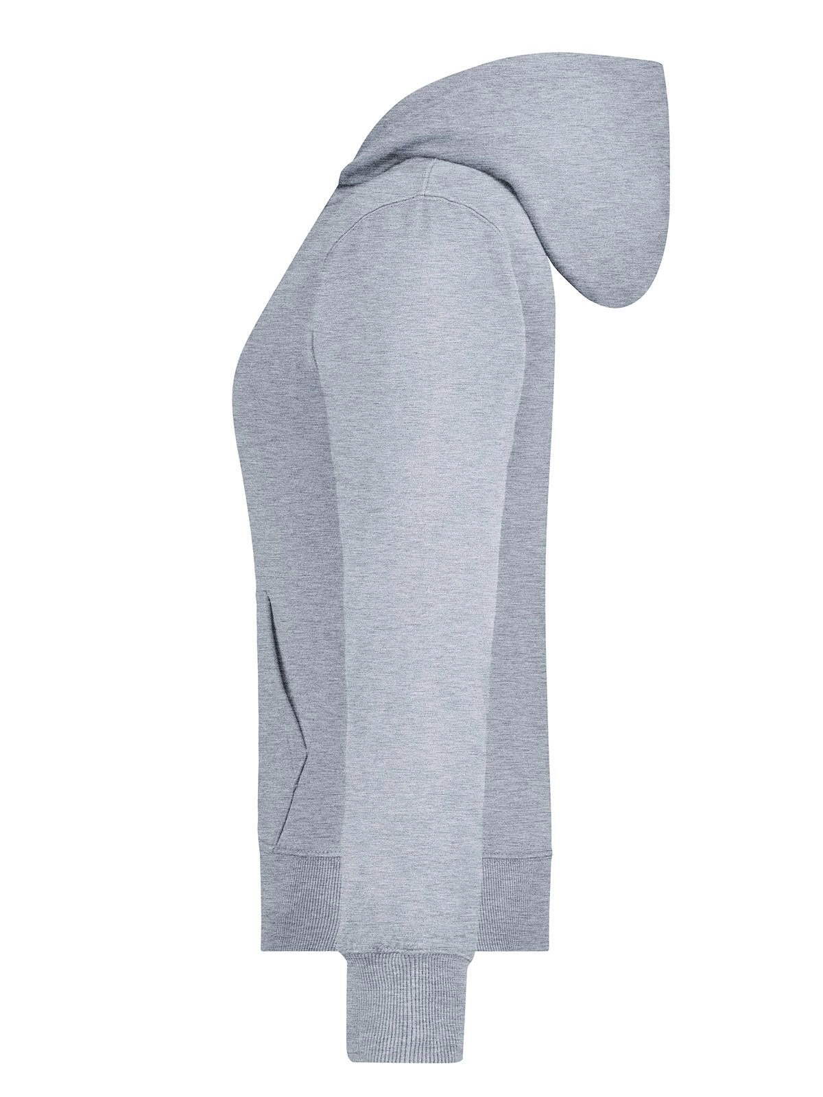 Immagine Ladies' Hooded Jacket