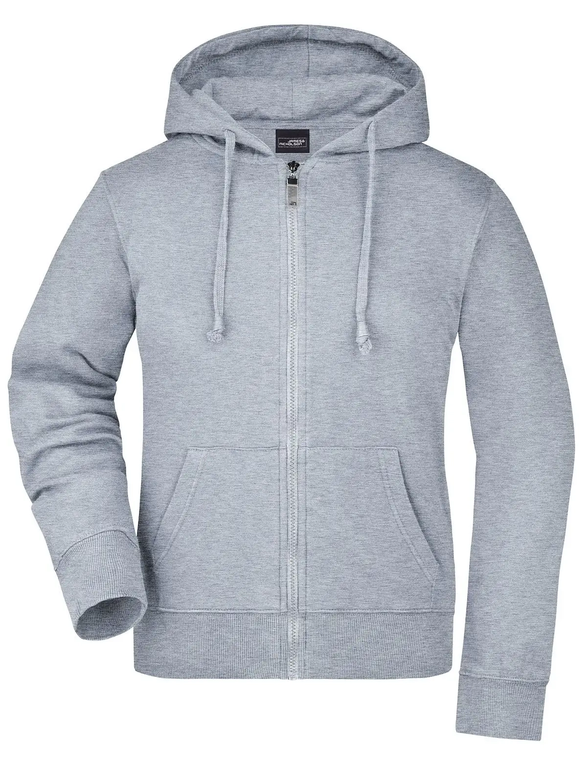 Immagine Ladies' Hooded Jacket