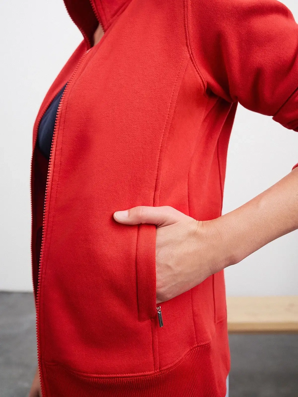 Immagine Ladies' Jacket