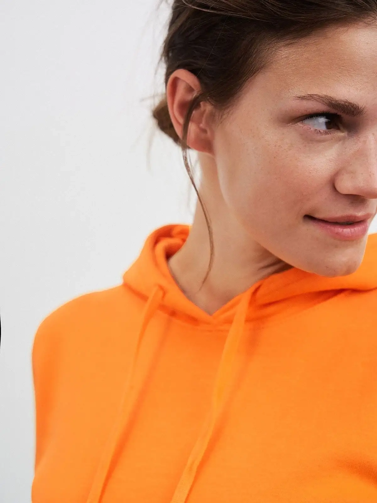 Immagine Ladies' Hooded Sweat