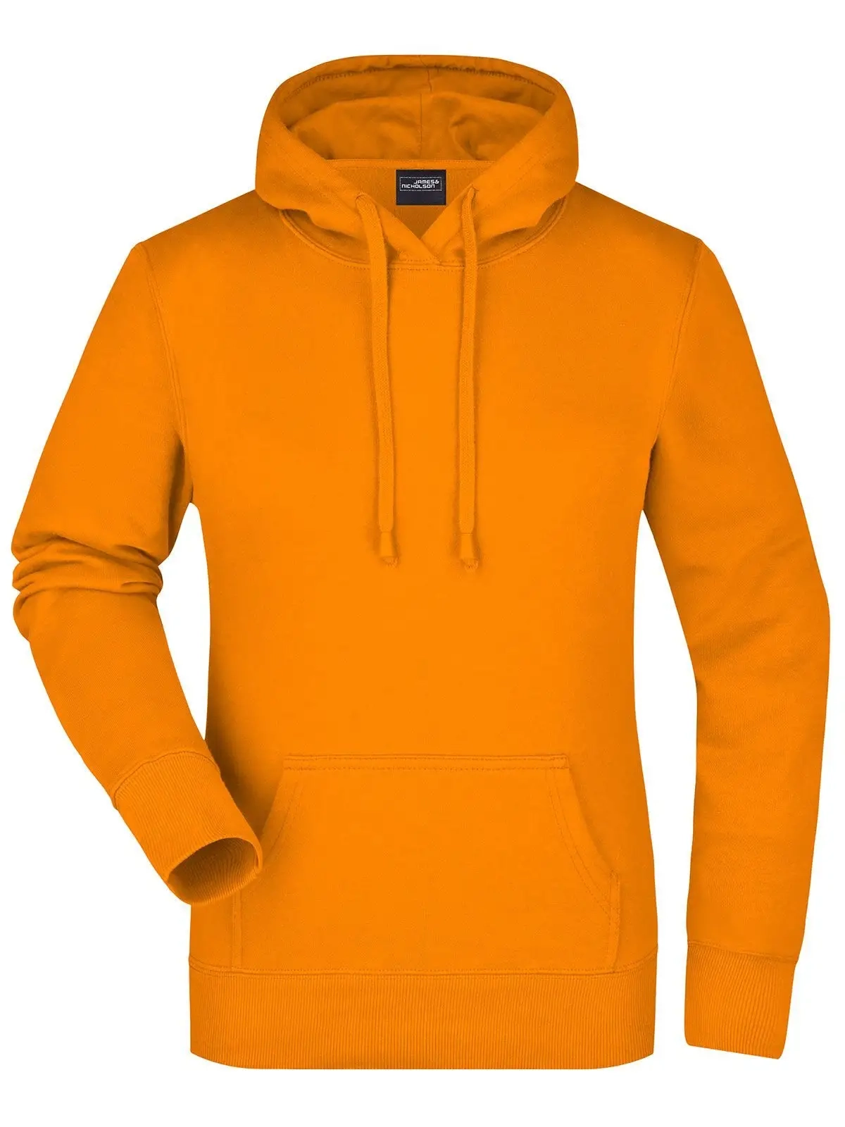 Immagine Ladies' Hooded Sweat