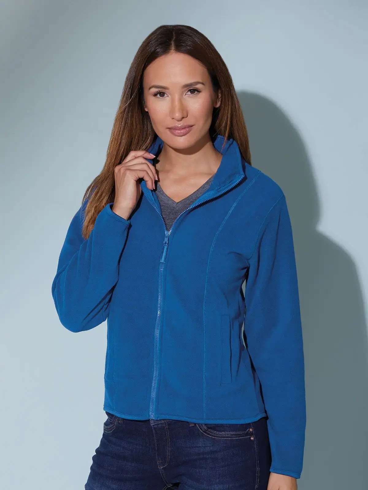 Immagine Girly Microfleece Jacket