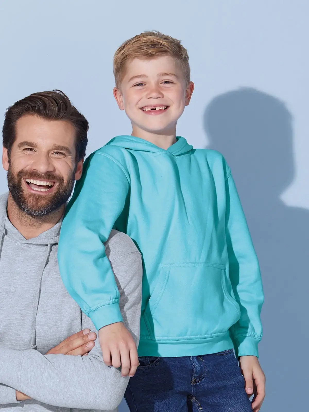 Immagine Hooded Sweat Junior