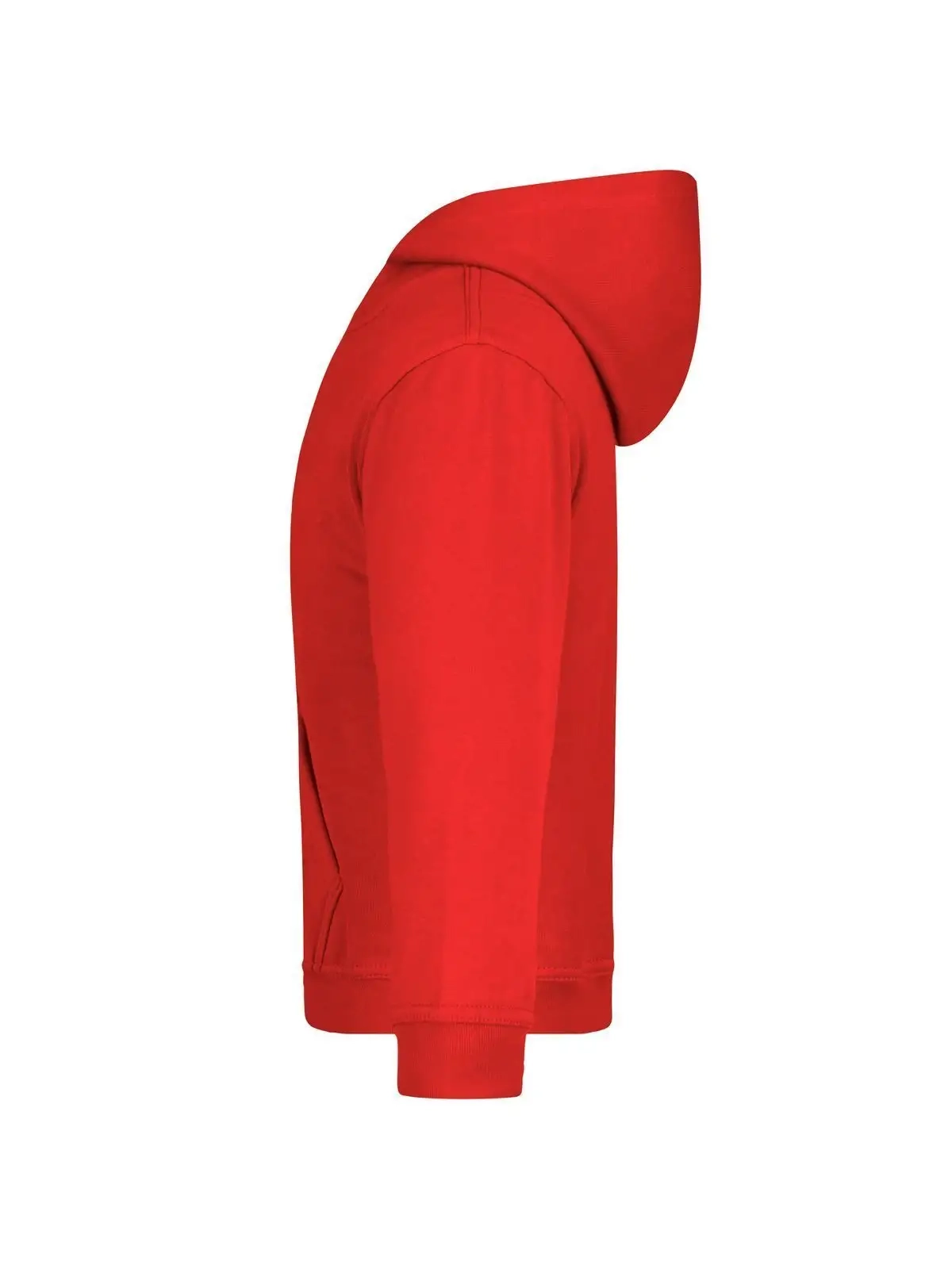 Immagine Hooded Sweat Junior