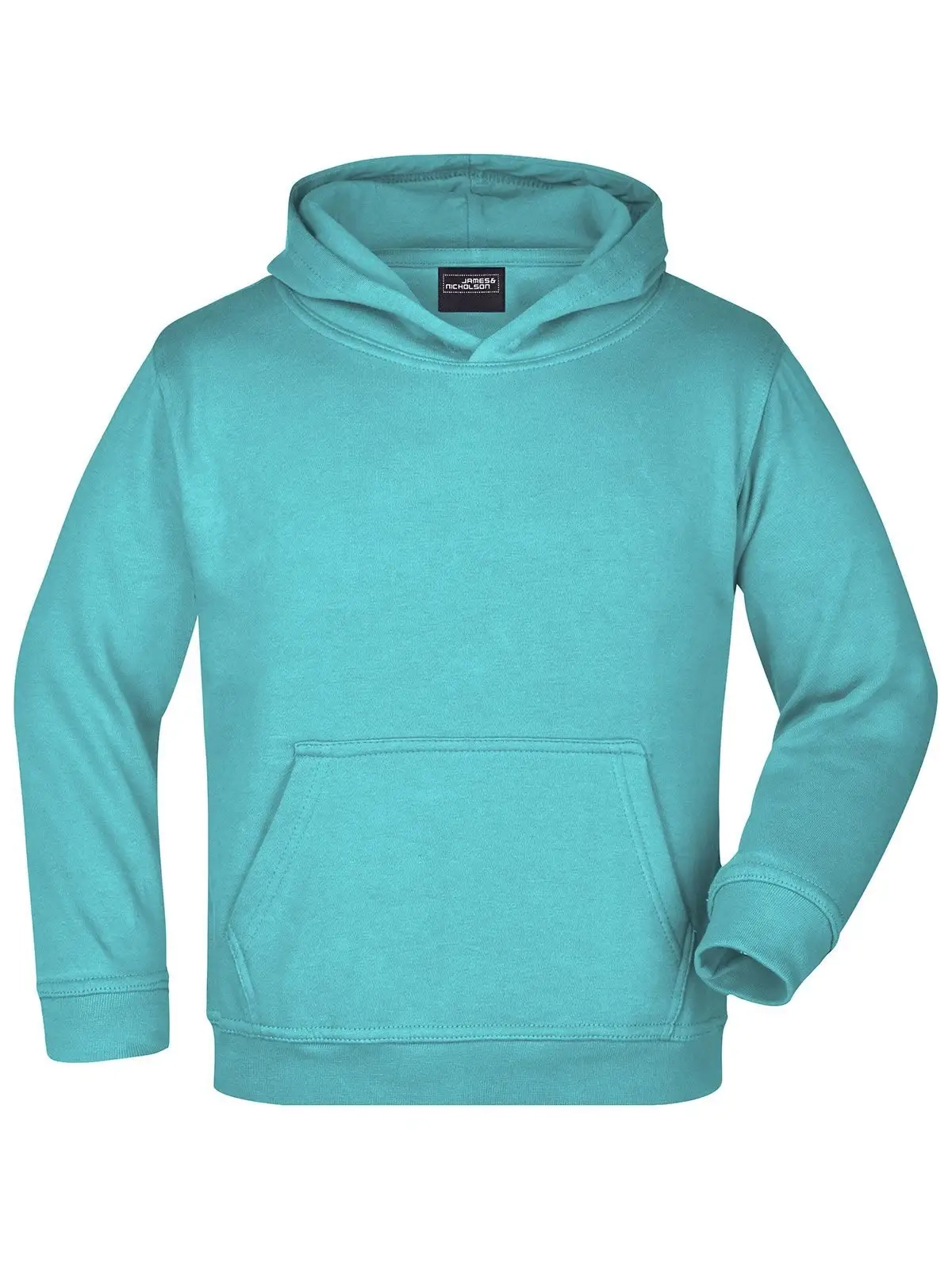 Immagine Hooded Sweat Junior