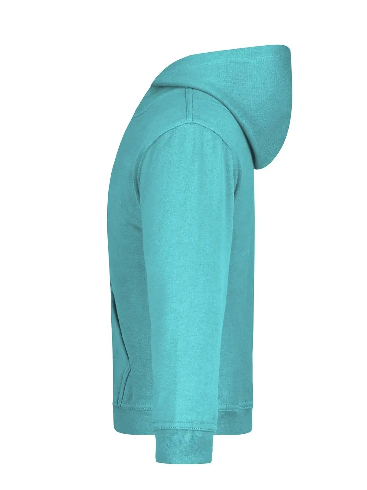 Immagine Hooded Sweat Junior