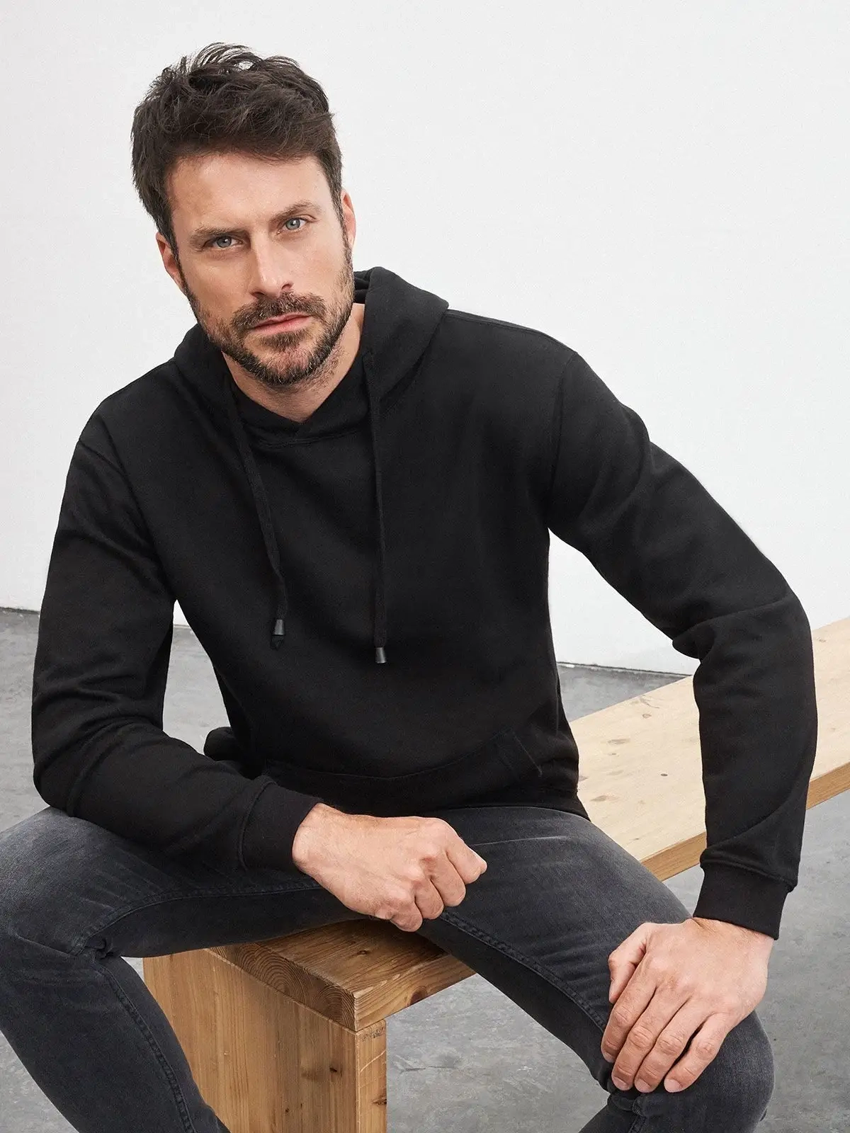 Immagine Hooded Sweat