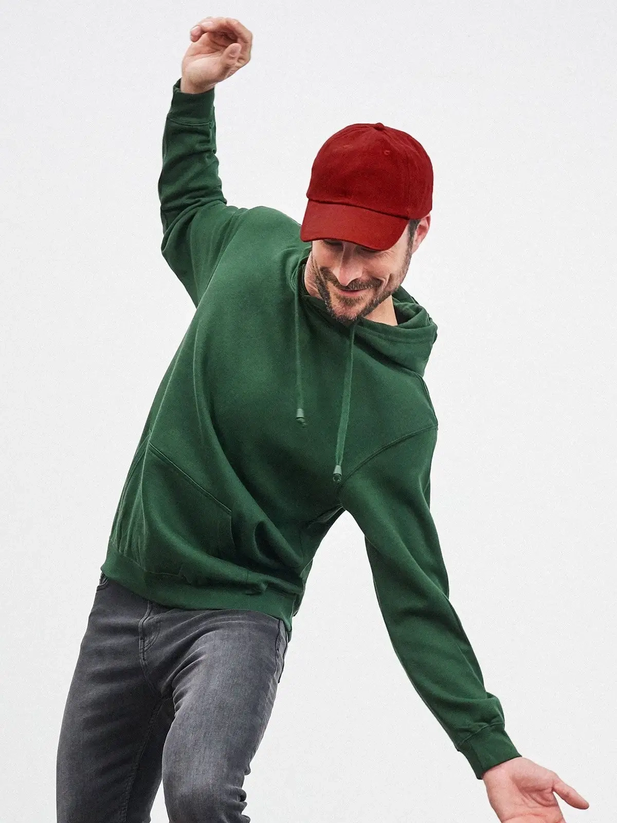 Immagine Hooded Sweat