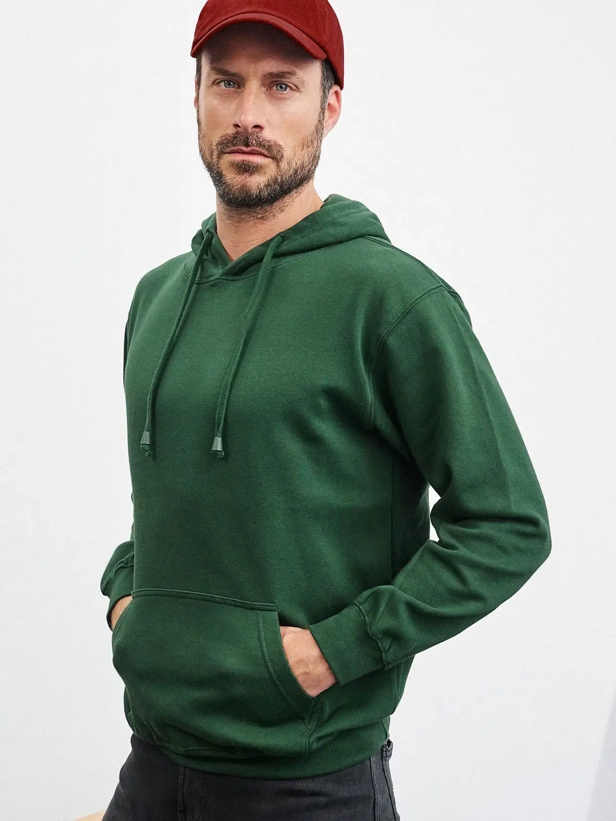 Immagine Hooded Sweat
