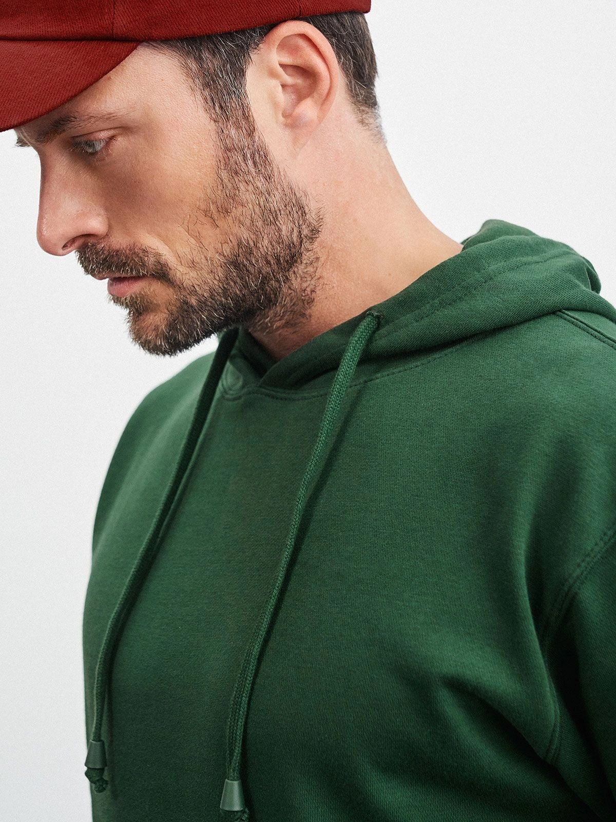 Immagine Hooded Sweat