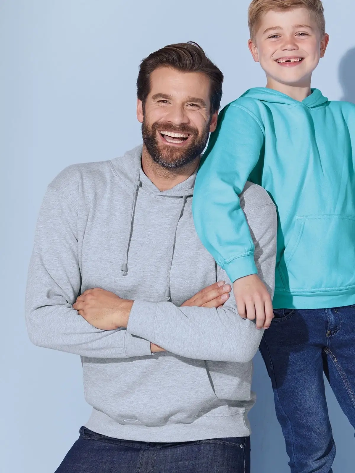 Immagine Hooded Sweat