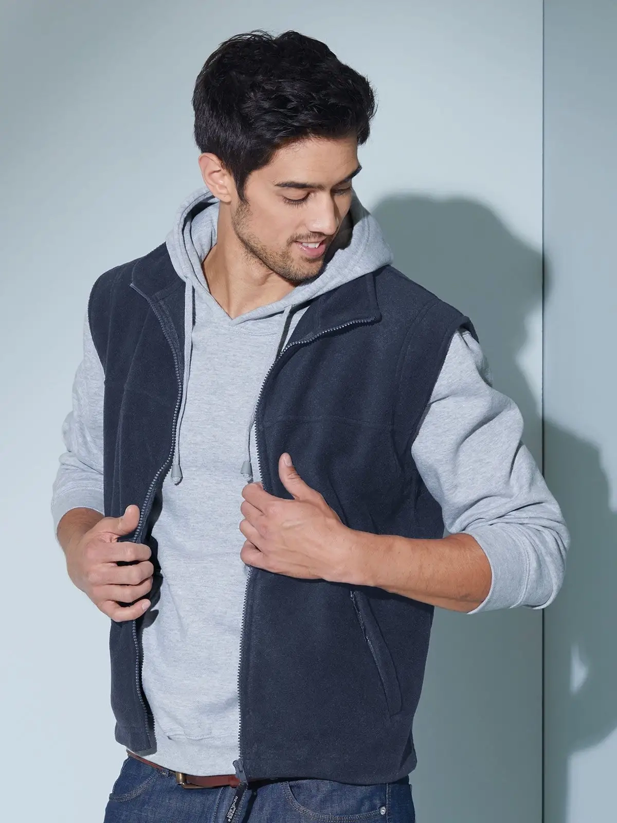 Immagine Fleece Vest