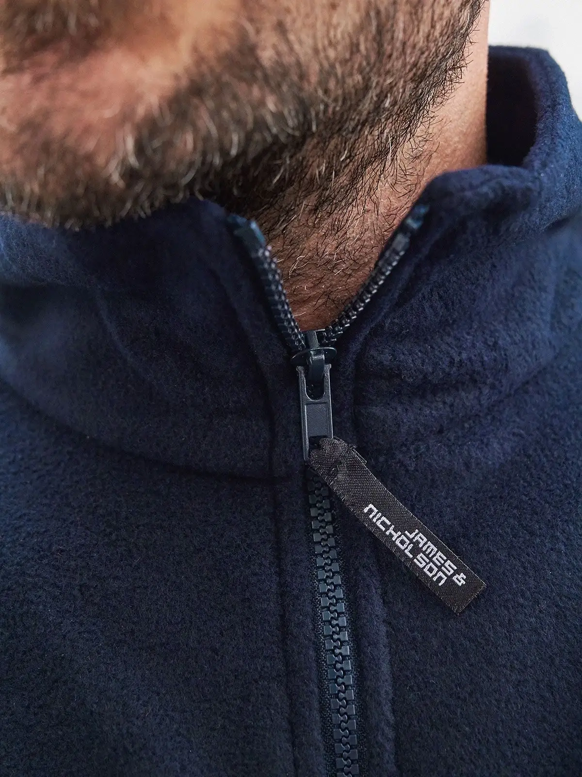 Immagine Full-Zip Fleece
