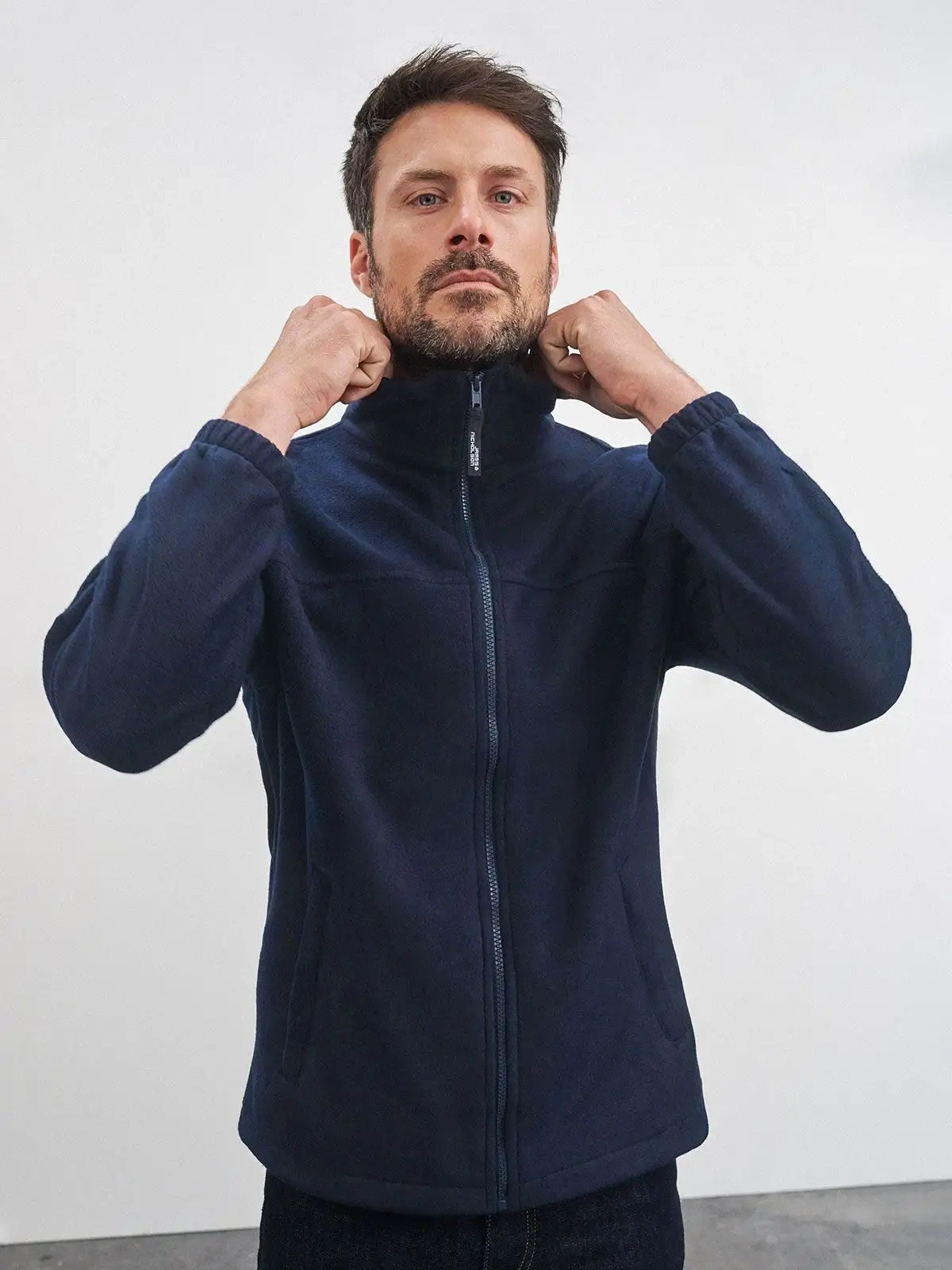 Immagine Full-Zip Fleece
