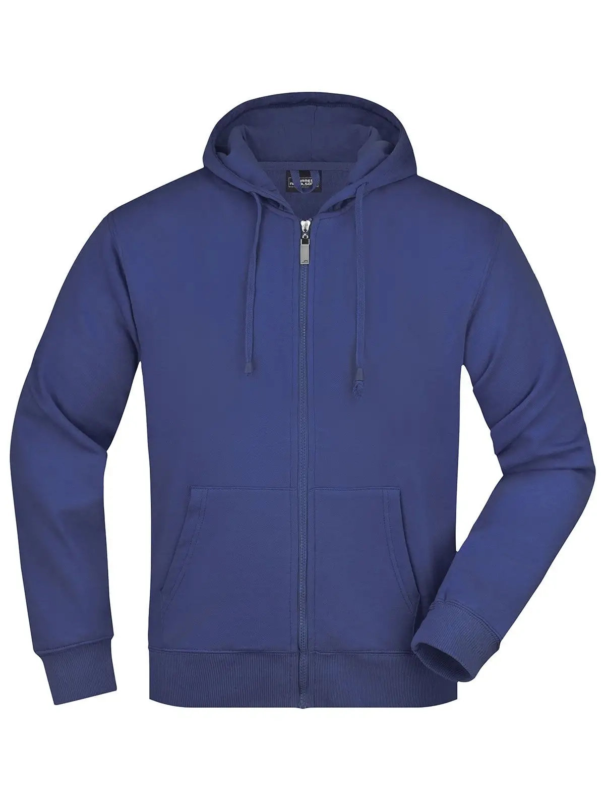 Immagine Men's Hooded Jacket