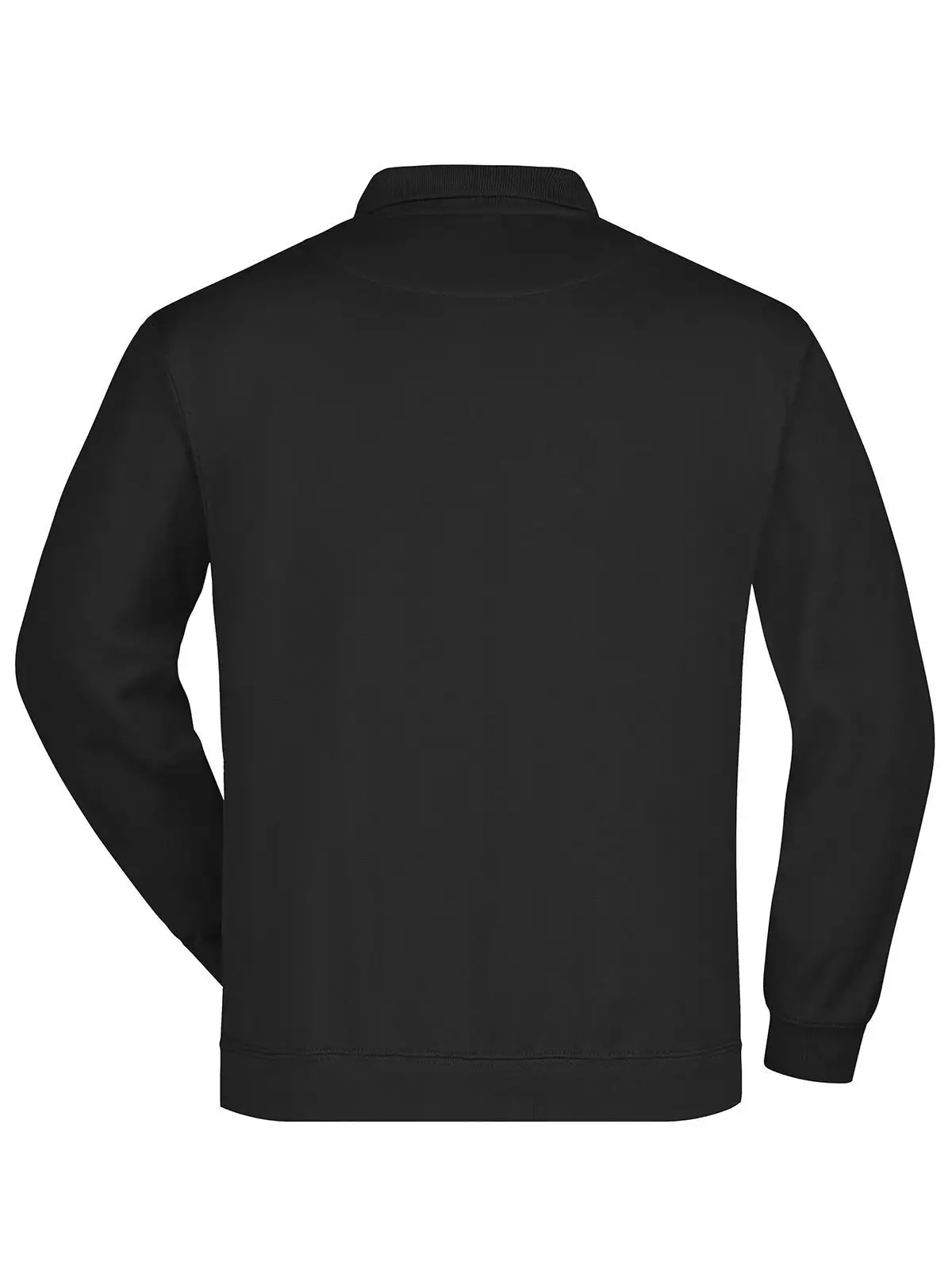 Immagine Polo Sweat Heavy