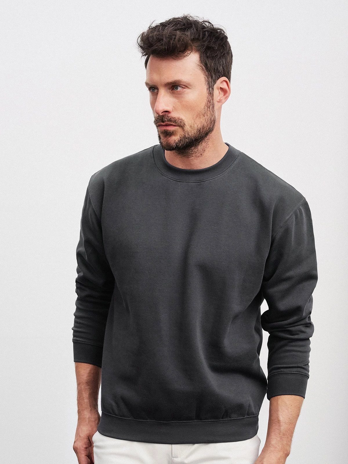 Immagine Round Sweat Heavy