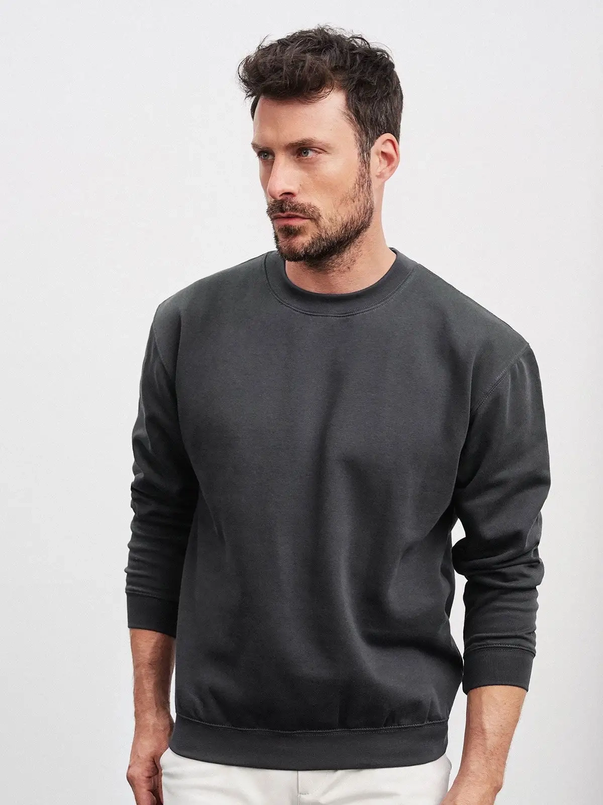 Immagine Round Sweat Heavy