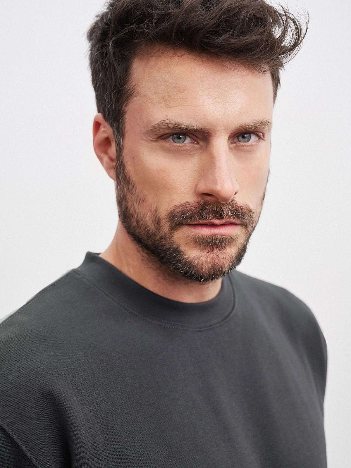 Immagine Round Sweat Heavy