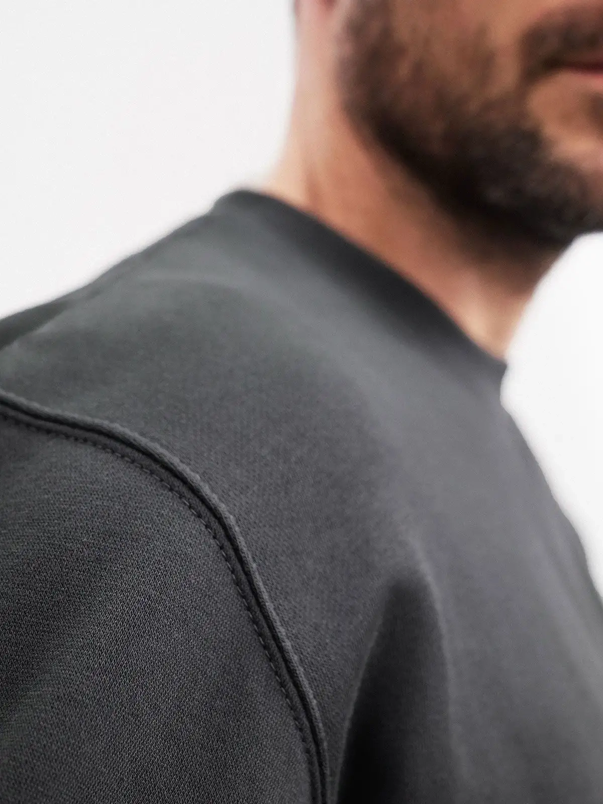 Immagine Round Sweat Heavy