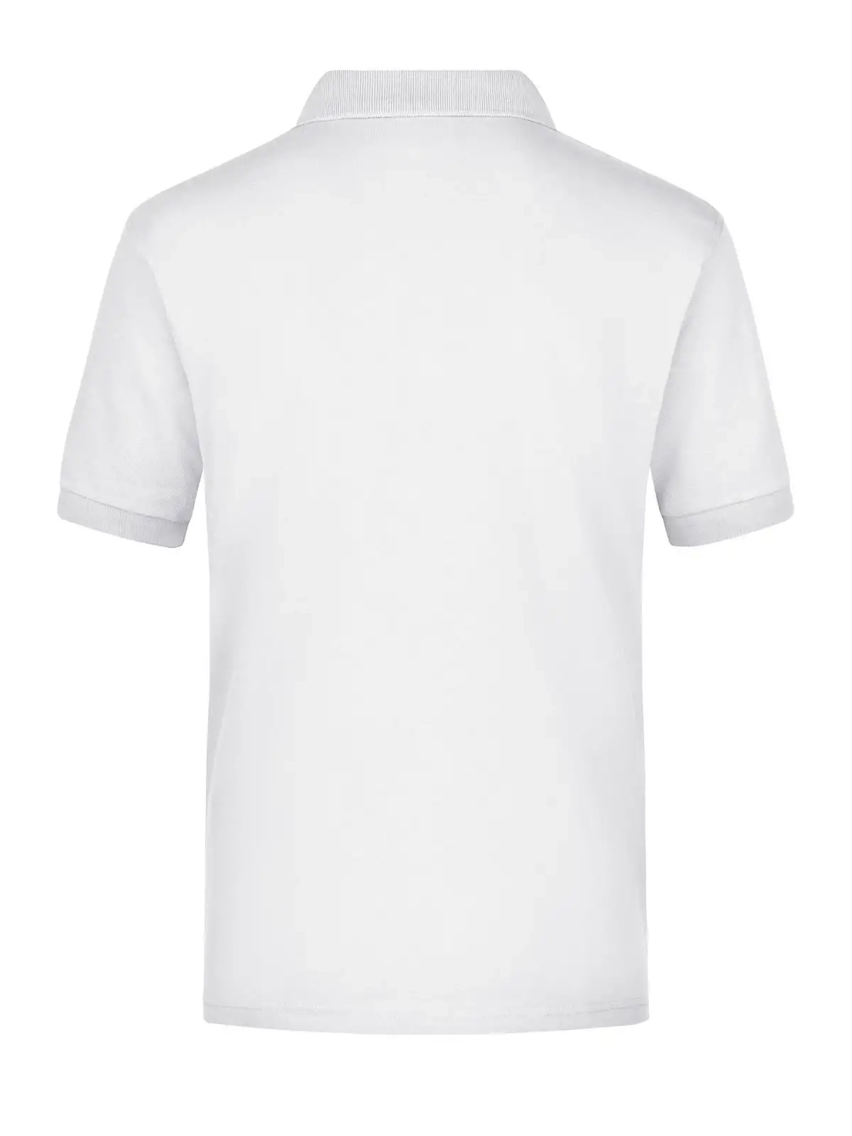 Immagine Polo Piqué Pocket