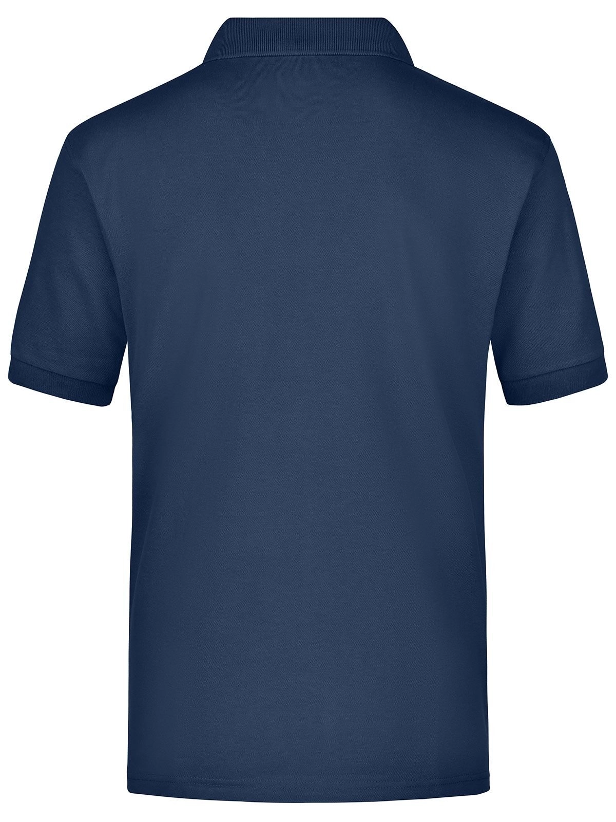 Immagine Polo Piqué Pocket