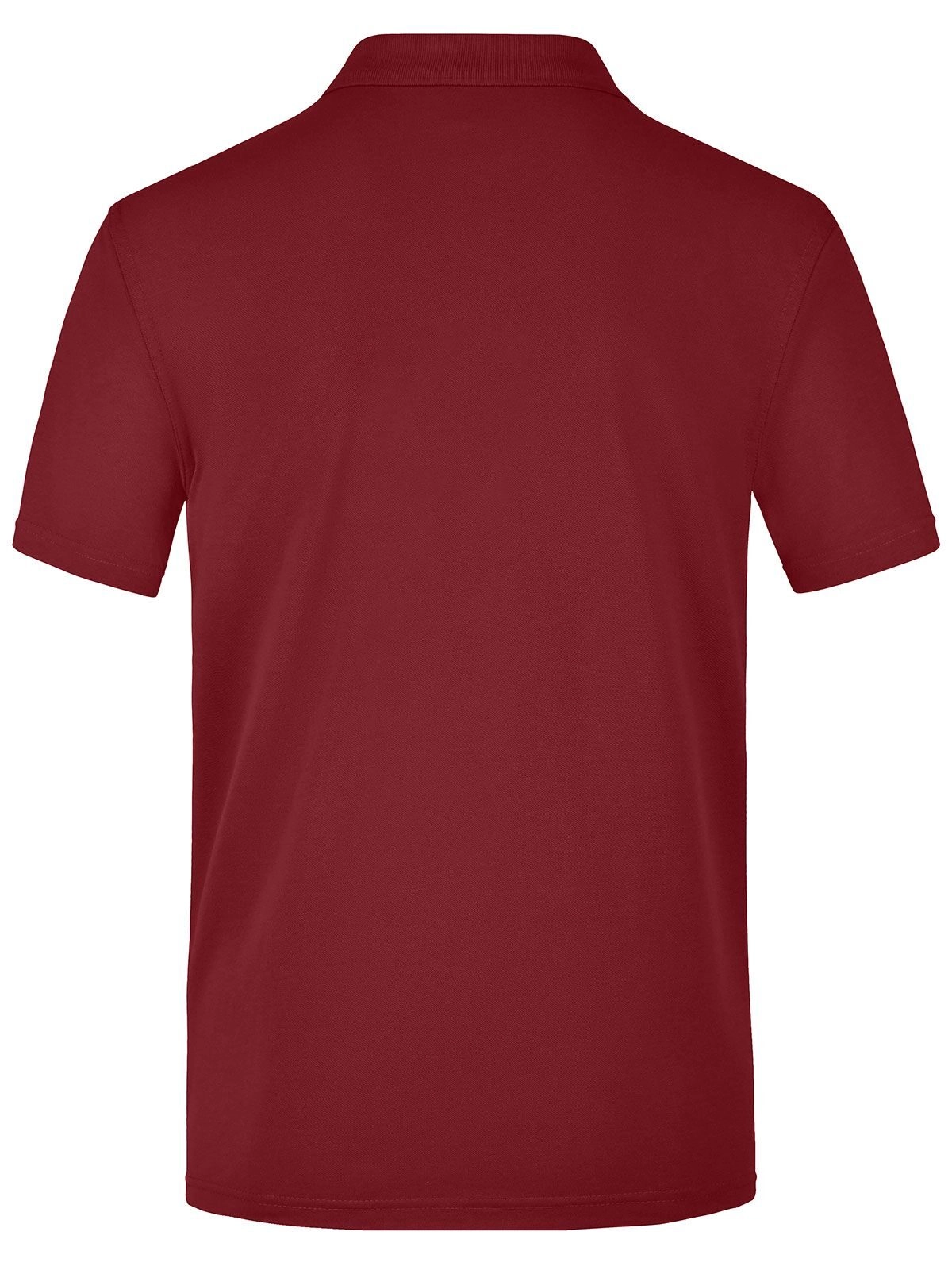 Immagine Worker Polo
