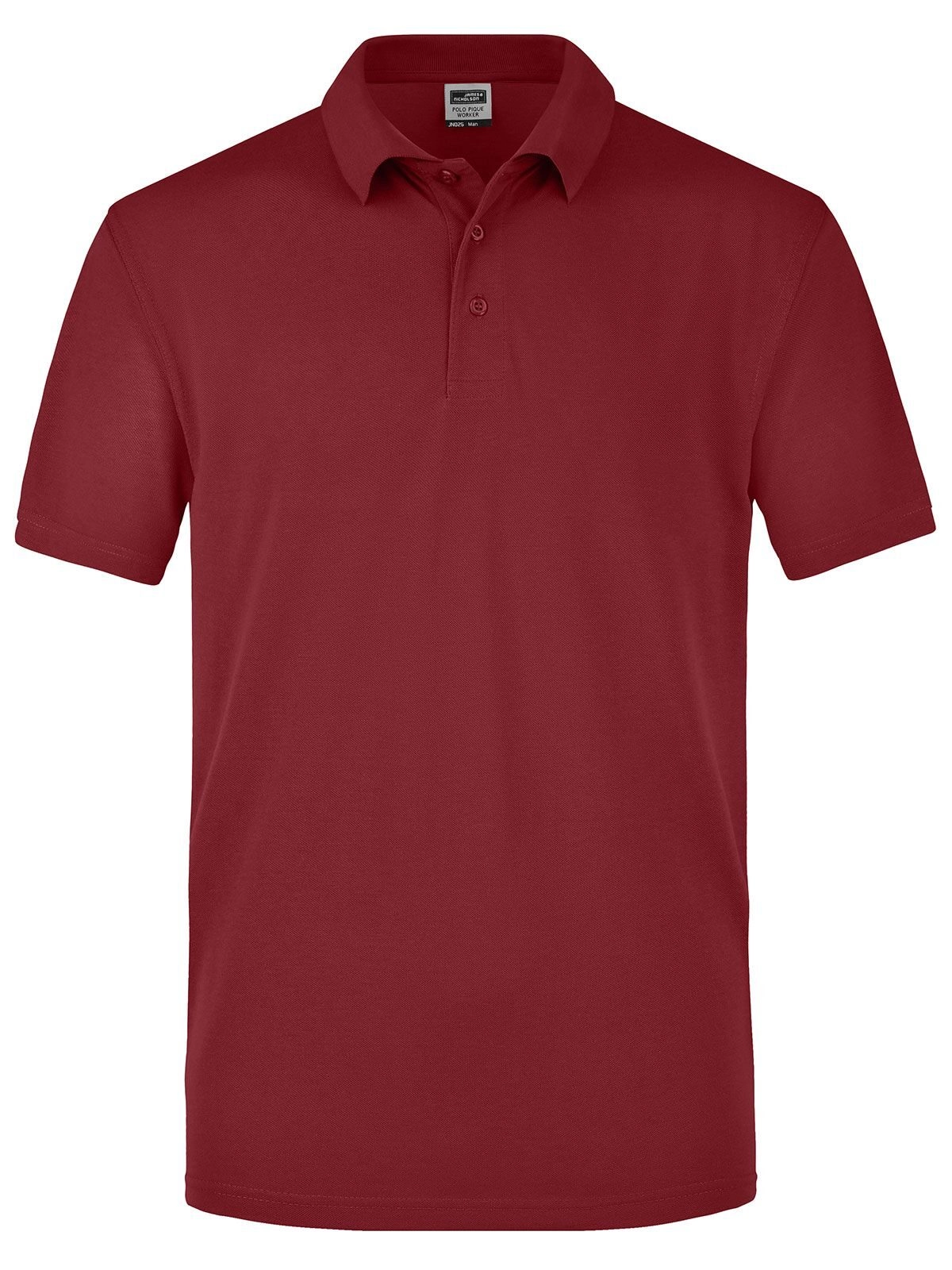 Immagine Worker Polo