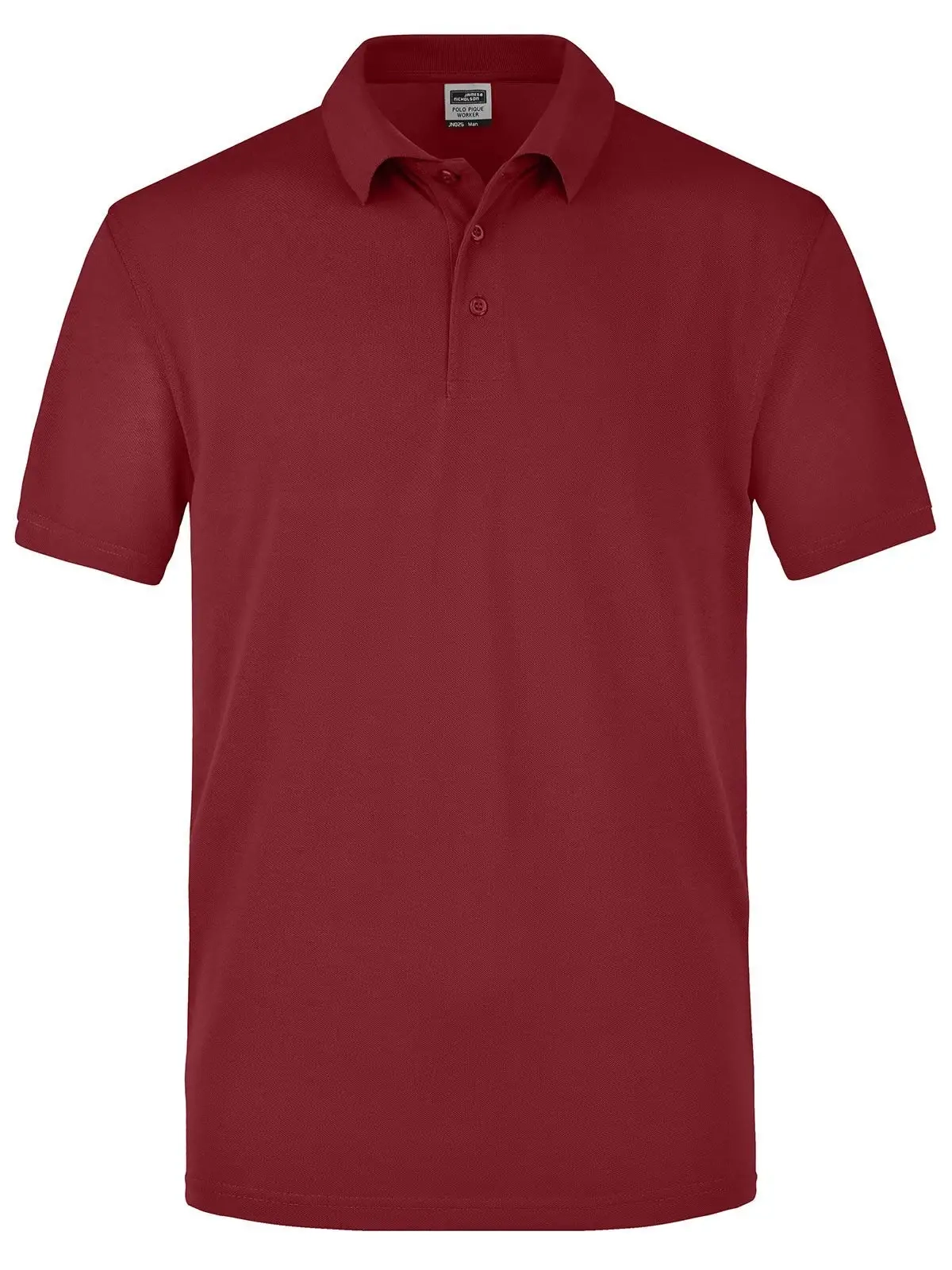 Immagine Worker Polo