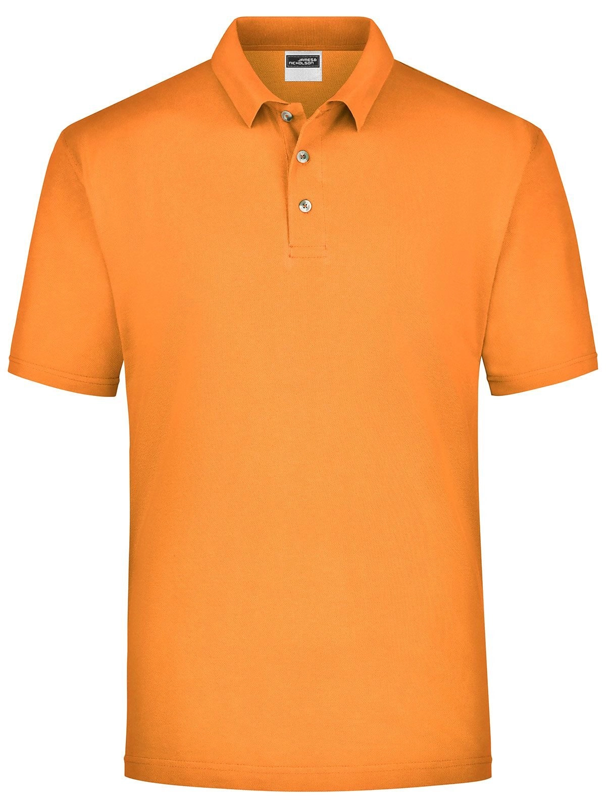 Immagine Polo Piqué Medium
