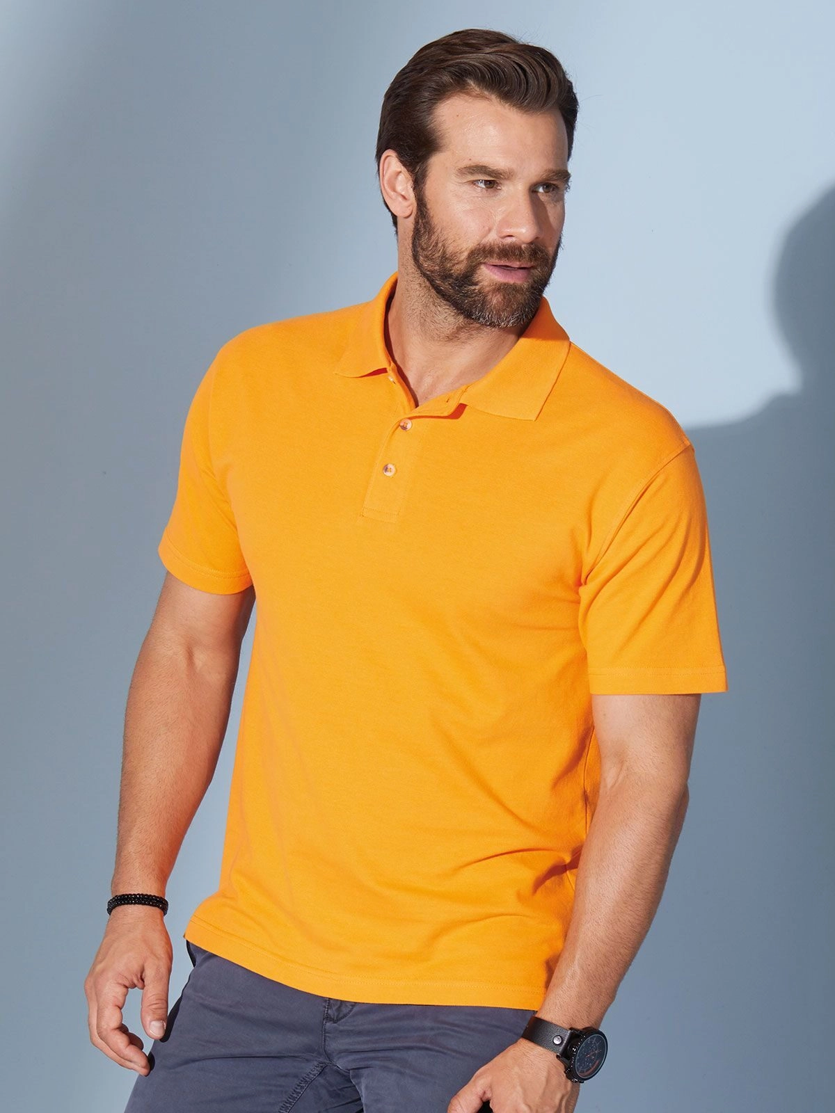 Immagine Polo Piqué Medium
