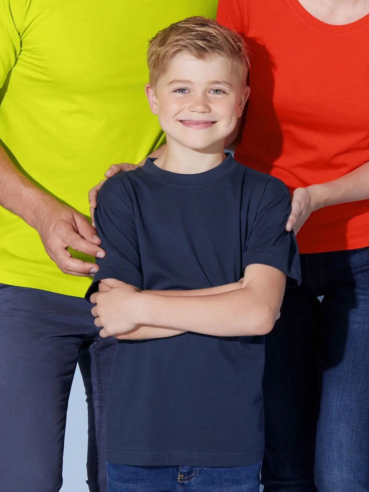 Immagine Junior Basic-T