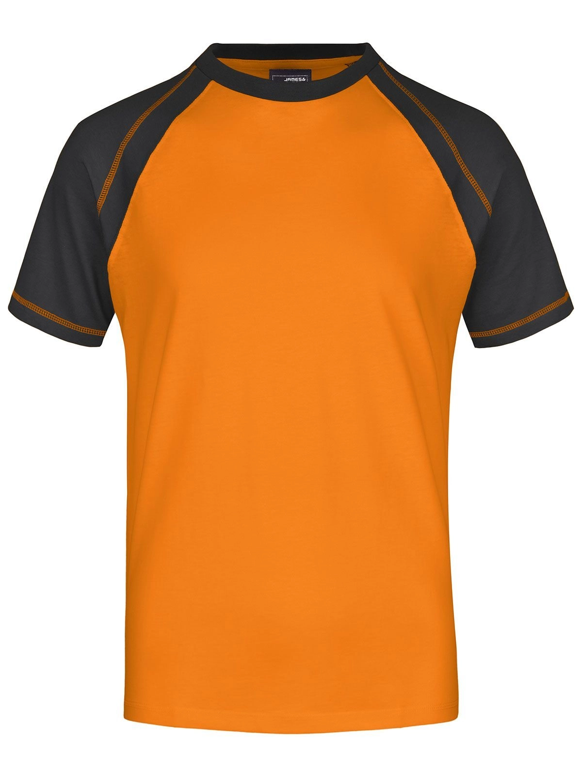 Immagine Men's Raglan-T