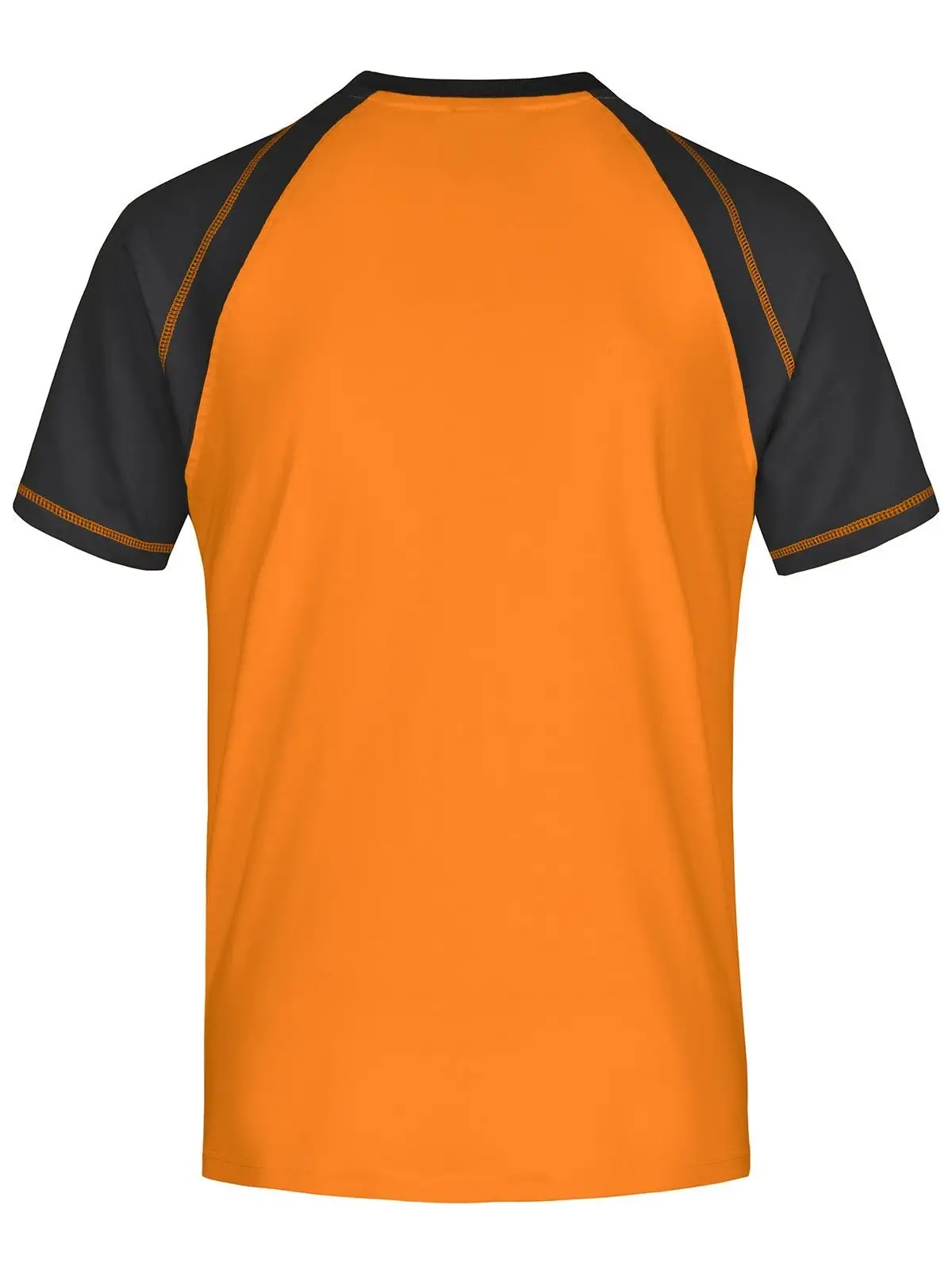 Immagine Men's Raglan-T