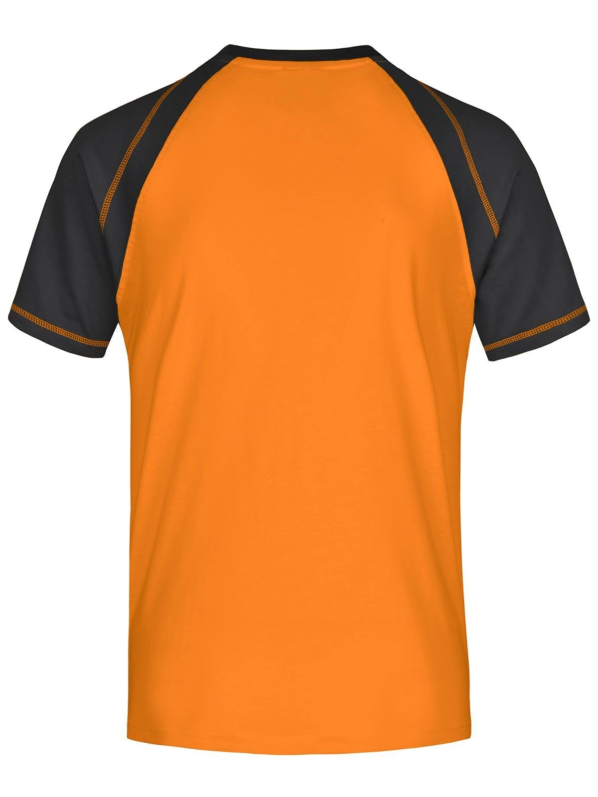Immagine Men's Raglan-T